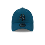 New Era - NY Yankees 9Forty - Adjustable - Blue/Wild Camo