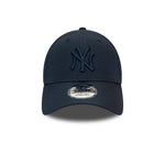 New Era - NY Yankees 9Forty - Adjustable - Dark Navy/Dark Navy