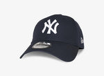New Era - NY Yankees 9Forty Sport - Adjustable Flap - Navy