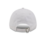 New Era - NY Yankees 9Forty Essential - Adjustable - White/Red