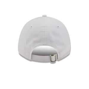 New Era - NY Yankees 9Forty Essential - Adjustable - White/Red