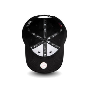 New Era - NY Yankees 9Forty Infant - Adjustable - Black/White