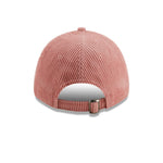 New Era - NY Yankees 9Forty Women - Adjustable - Pink Cord