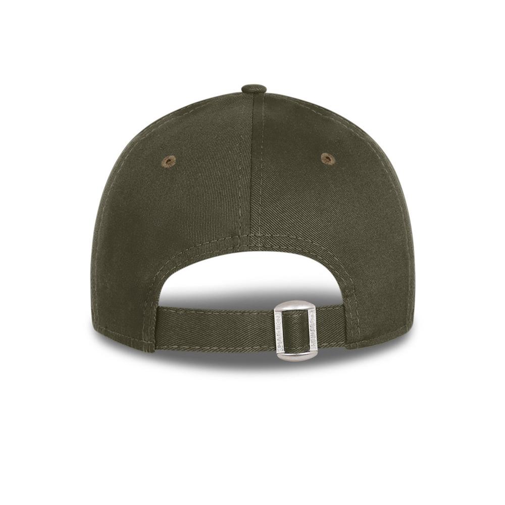 New Era - NY Yankees 9Forty - Adjustable - Khaki