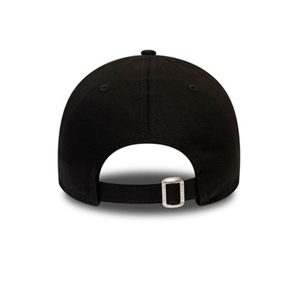 New Era - NY Yankees Essential 9Forty - Adjustable - Black/Blue