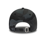 New Era - NY Yankees Essential 9Forty - Adjustable - Black/Camo