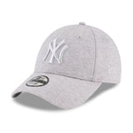 New Era - NY Yankees Jersey 9Forty - Adjustable - Grey