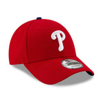 New Era - Philadelphia Phillies 9Forty The League - Adjustable - Red