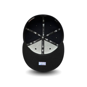 New Era - Seattle Mariners 59Fifty AC Perf - Fitted - Navy