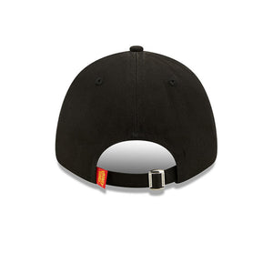 New Era - Taz Devil Character 9Forty - Adjustable - Black