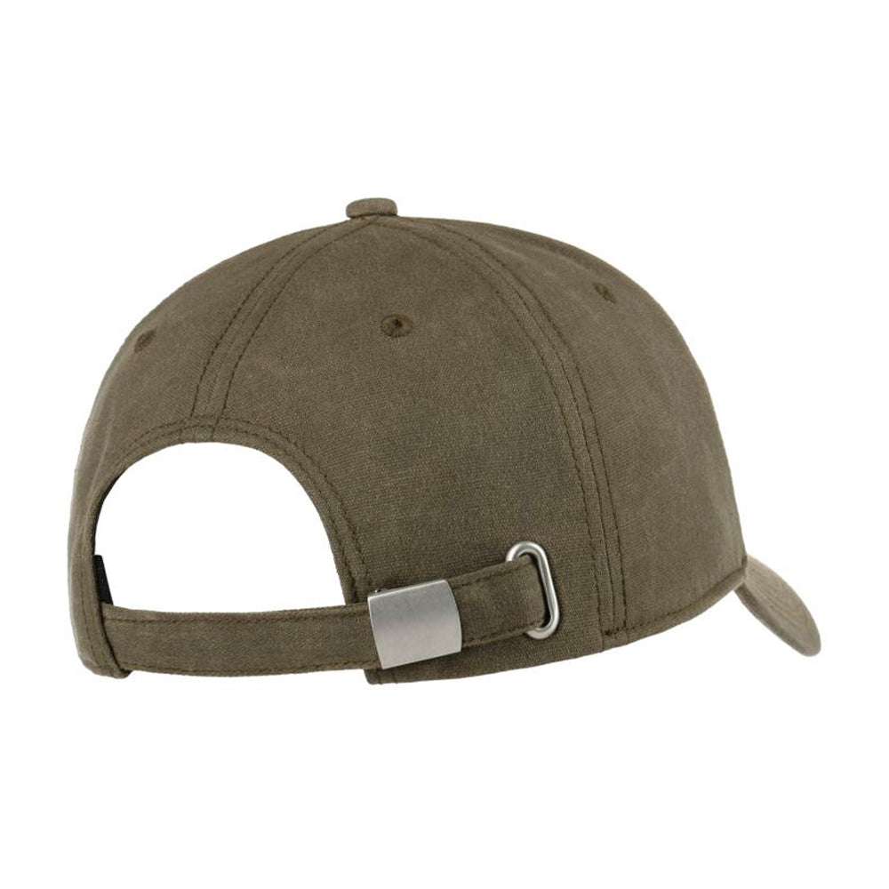 Stetson - Eagle Patch - Adjustable - Olive