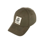 Stetson - Eagle Patch - Adjustable - Olive