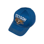 Stetson - Naval Supply - Flexfit - Blue