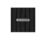 Stetson - Northport Knit - Beanie - Black