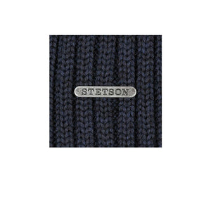 Stetson - Northport Knit - Beanie - Navy