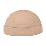 Stetson - Ocala Cotton Docker Cap - Adjustable - Beige