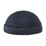 Stetson - Ocala Cotton Docker Cap - Adjustable - Navy