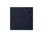 Stetson - Paradise Cotton - Sixpence/Flat Cap - Navy