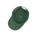Stetson - Rector Baseball Cap - Adjustable - Dark Green