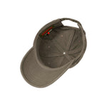 Stetson - Rector Baseball Cap - Adjustable - Olive