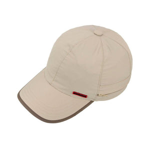 Stetson - Sanibel Outdoor Baseball Cap - Flexfit - Beige