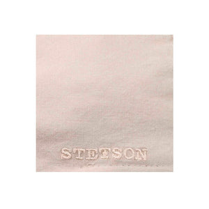 Stetson - Texas Organic Cotton - Sixpence/Flat Cap - Nature