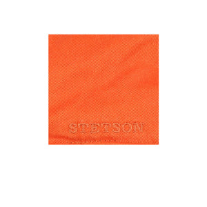 Stetson - Texas Sun Protection - Sixpence/Flat Cap - Orange