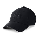 Under Armour - Blitzing 3.0 Cap - Flexfit - Black/Black