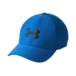 Under Armour - Blitzing 3.0 Cap Kids - Flexfit - Royal Blue/Black