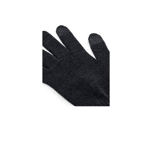 Under Armour - Halftime Gloves - Accessories - Black