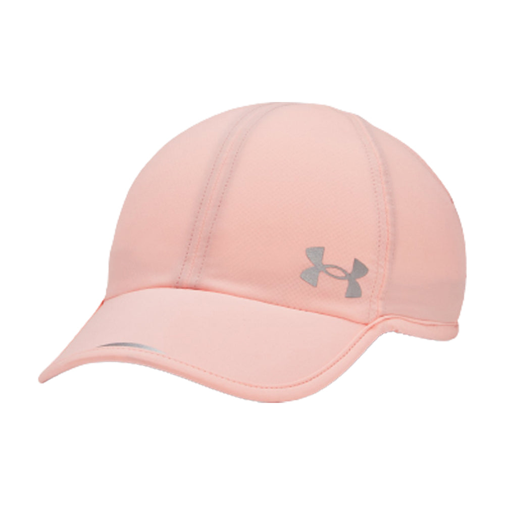 Under Armour - Iso Chill Launch Wrapback - Adjustable - Pink