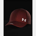 Under Armour - Iso Chill Launch Wrapback - Adjustable - Pink