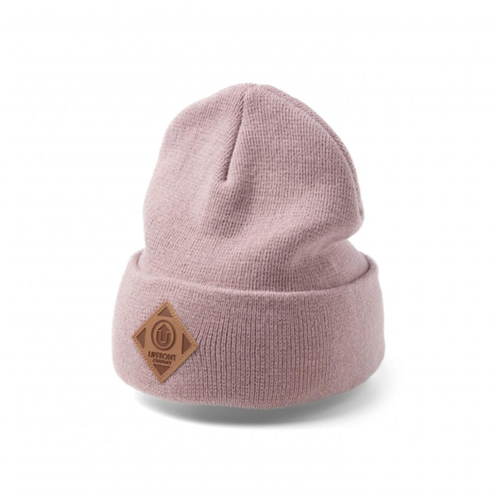 Upfront - Official Uf - Beanie - Dusty Rose