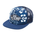 Vans - Classic Patch - Trucker/Snapback - Navy